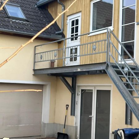Zimmervermietung Graupner Rossau Luaran gambar