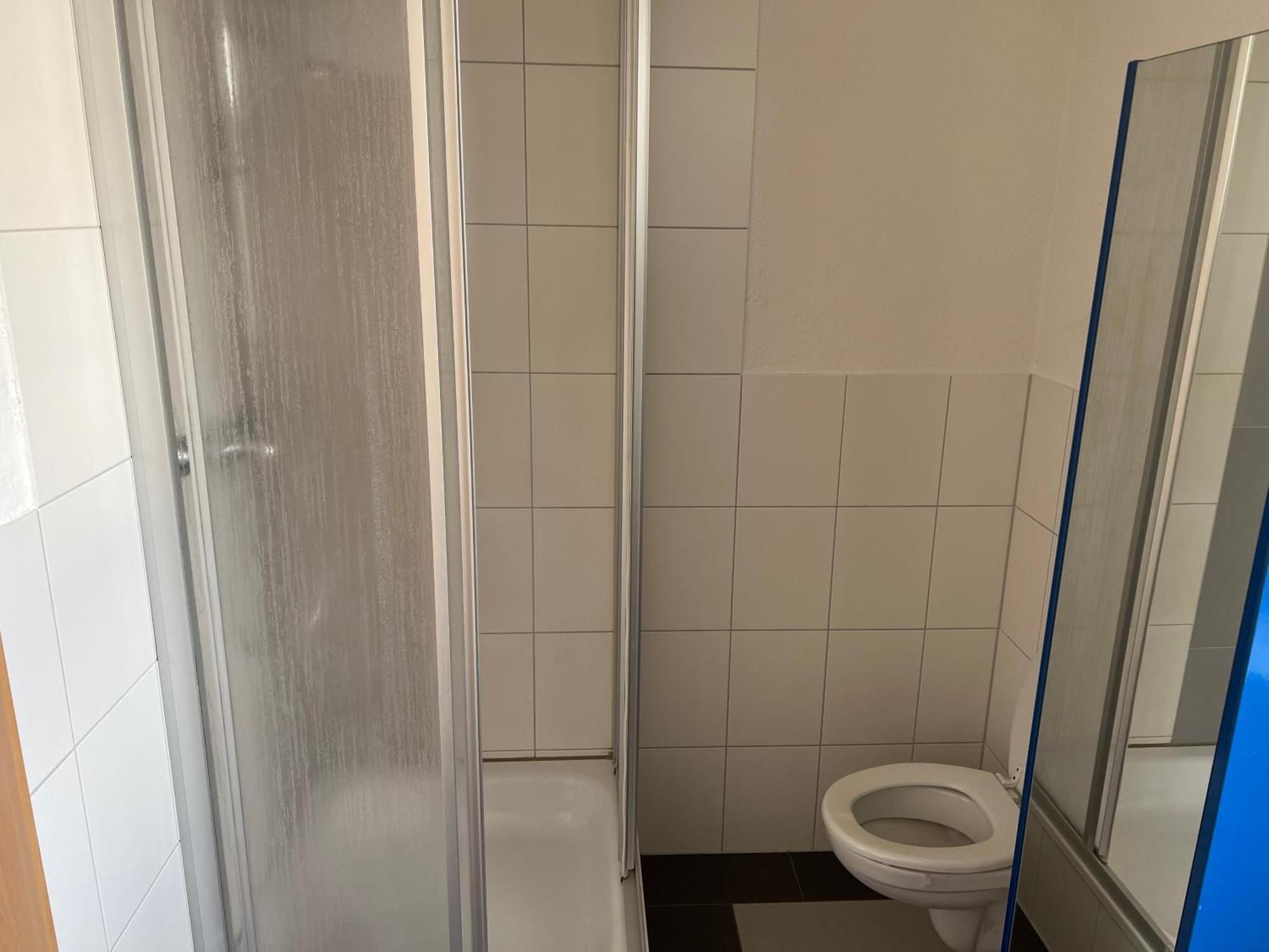 Zimmervermietung Graupner Rossau Luaran gambar